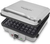 Best Waffle Maker For America’s Test Kitchens