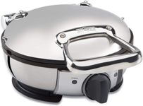 Best Thin Belgian Waffle Maker For Routine Crispy Waffle Lover