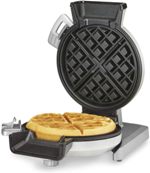 Best Thin Belgian Waffle Maker For Routine Crispy Waffle Lover