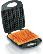 Best Thin Belgian Waffle Maker For Routine Crispy Waffle Lover