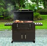 Best Charcoal Grills Under 500$