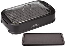 Best Commercial Waffle Grill Maker With Removable Plates