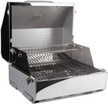 Best RV Bumper Mount Grill