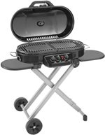 Best RV Bumper Mount Grill