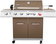 Best Infrared Grills Under $500