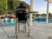 Best Kamado Grill Under $500