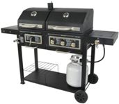 Best Charcoal Grills Under $300