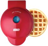 Top Best Stylish Red Waffle Makers