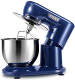 Best Mixer For Making Bread Dough