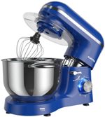 Best Mixer For Making Bread Dough