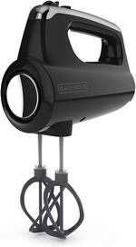 Best Hand Mixer For Mashed Potatoes