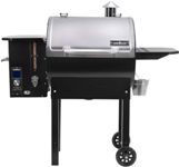 Best Pellet Smoker For Brisket
