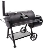 Best Offset Smoker For Beginners