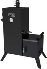 Best Reverse Flow Offset Smoker