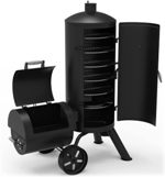 Best Offset Smoker For Beginners