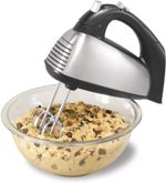 Best Hand Mixer For Mashed Potatoes