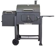 Best Reverse Flow Offset Smoker