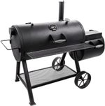 Best Reverse Flow Offset Smoker