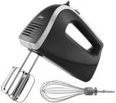 Best Hand Mixer For Mashed Potatoes