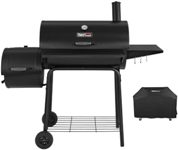 Best Offset Smoker For Beginners