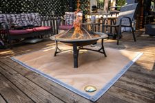 Best Grill Mat For Concrete Patio 
