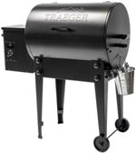 Best Pellet Smoker For Brisket