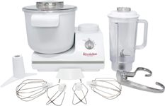 Best Mixer For Making Bread Dough